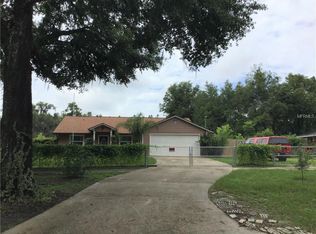 340 Wheeler St, De Leon Springs, FL 32130