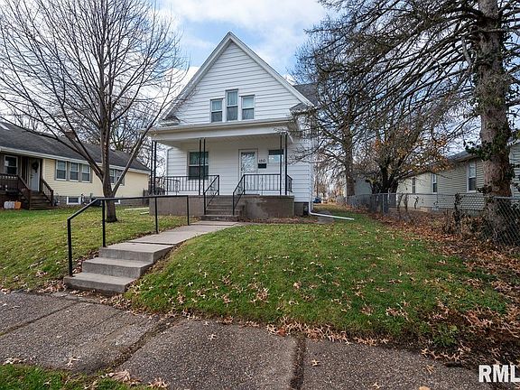 3rd image of 1210 S Nevada Ave