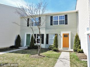 525 Lancaster Pl, Frederick, MD 21703