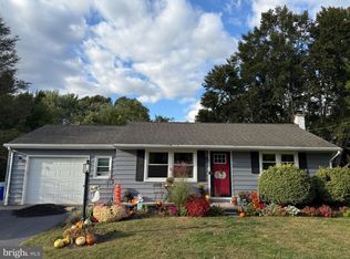 125 Reservoir Rd, Strasburg, PA 17579