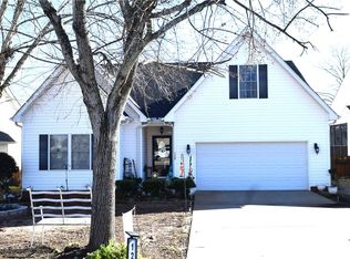 124 Elliott Cir, Anderson, SC 29621