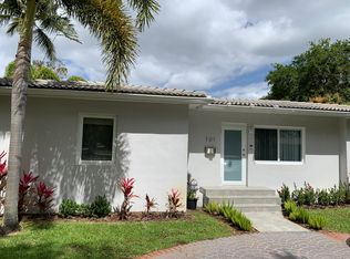 101 NE 105th St, Miami Shores, FL 33138