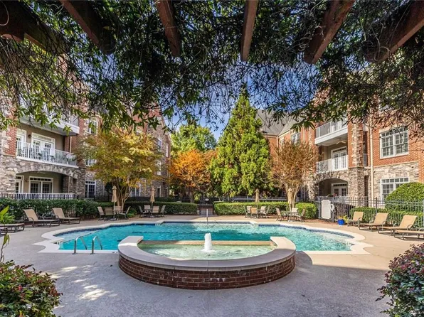 417 Clairemont Ave Unit 119, Decatur, GA 30030
