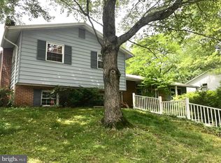 410 Merryman Rd, Annapolis, MD 21401