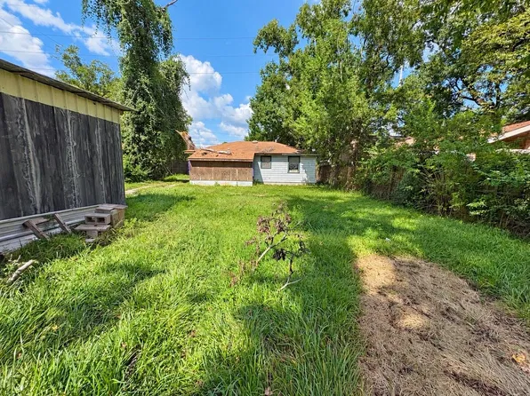 7434 Sundown Dr, Houston, TX 77028