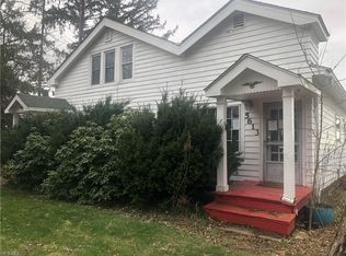 5613 N River Rd W, Geneva, OH 44041