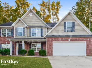 54 Windcrest Dr, Covington, GA 30016