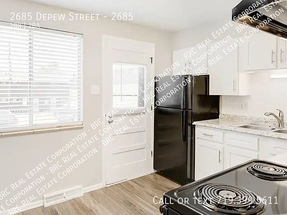 2nd image of 2685 Depew St #2685