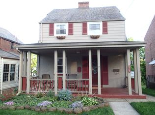 645 McCully St, Pittsburgh, PA 15243
