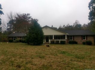 6739 Kluttz Rd, Concord, NC 28025