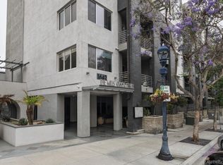 1642 7th Ave UNIT 223, San Diego, CA 92101