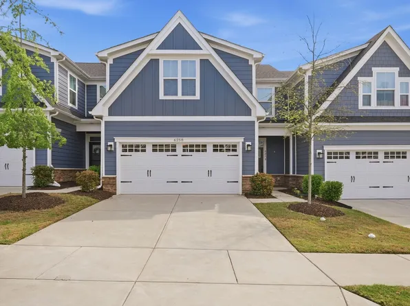 6258 Ashton Park Dr, Denver, NC 28037