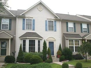 324 Foreland Garth, Abingdon, MD 21009