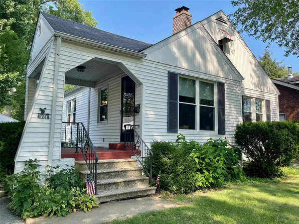 624 S Virginia Ave, Belleville, IL 62220