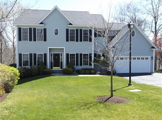 2 Freedom Way, Shelton, CT 06484