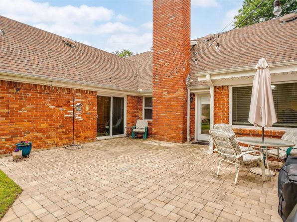 4328 Wedgworth Rd S, Fort Worth, TX 76133