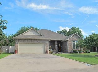 1905 6th Ave NW, Ardmore, OK 73401