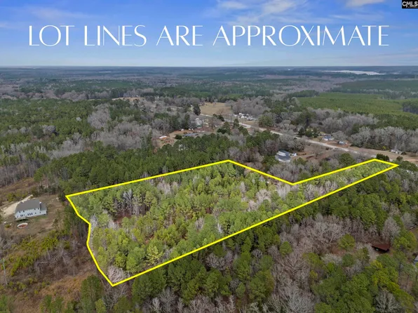 0 Richburg Rd, Great Falls, SC 29055