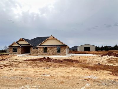 2460 Gallant Fox Ter, Guthrie, OK, 73044
