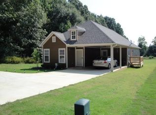 224 Butler Ave, New Albany, MS 38652