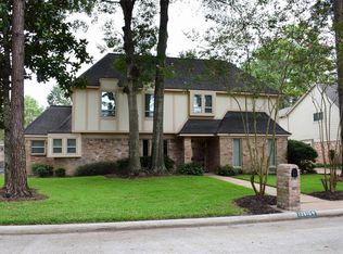 12810 Hazelway Ln, Cypress, TX 77429