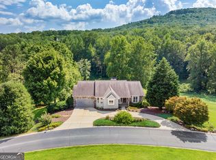 501 Granny Smith Cir, Clarkesville, GA 30523