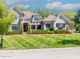 8216 Spring Glade Pl, Prospect, KY 40059