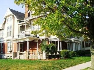 324 N 8th St, Lafayette, IN 47901