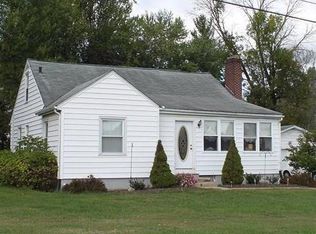 160 S 3rd St, West Farmington, OH 44491