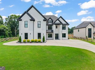 5749 Union Church Rd, Braselton, GA 30517