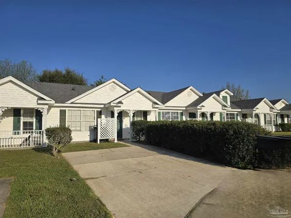 307 Loveland Cir, Pensacola, FL 32526