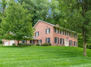 266 Beechwood Dr, Granville, OH