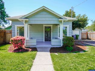 2238 Trade St SE, Salem, OR 97301