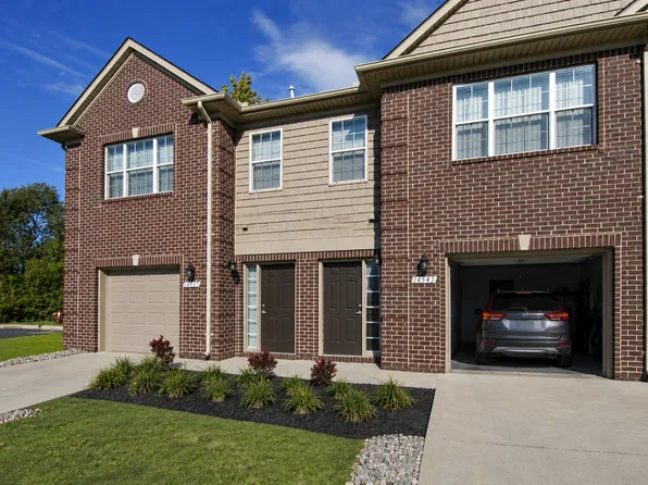 14748 Lakeside Blvd N, Utica, MI 48315