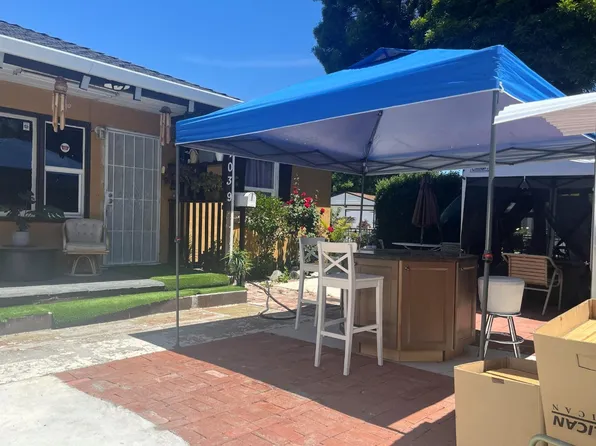 1039 Newbridge St, East Palo Alto, CA 94303