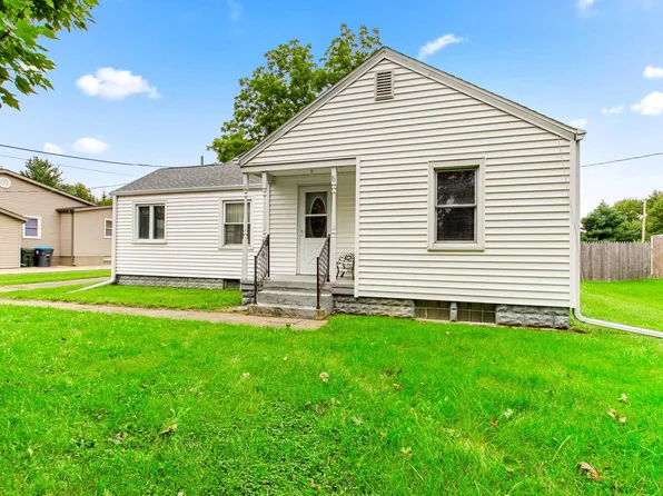 116 Lakewood Ave, East Peoria, IL 61611