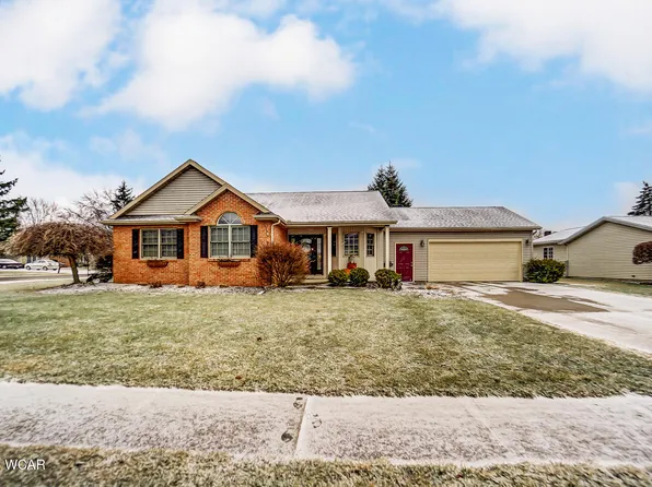 1605 Tahoe Pl, Lima, OH 45805
