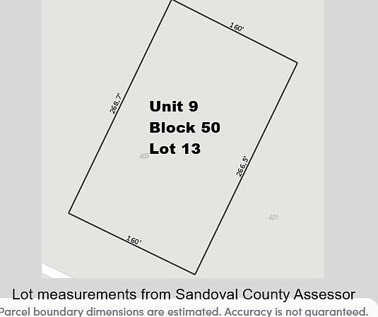 2nd image of 405 Mariposa Rd SW
