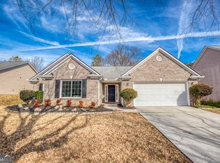 4078 Savannah Ridge Ct, Loganville, GA 30052