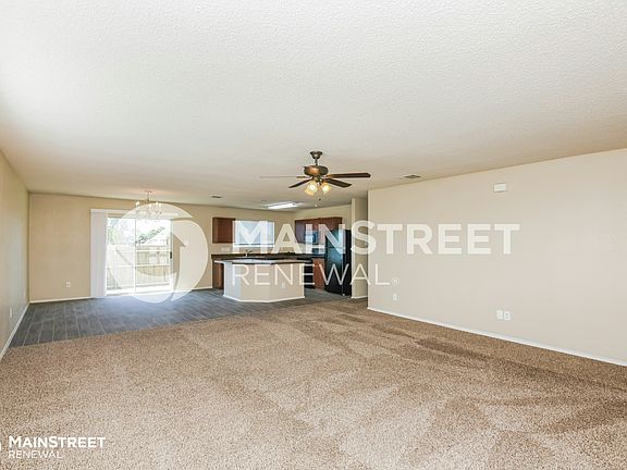 WM - Living Room