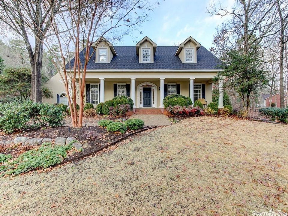 21 Stonegate Shores Dr, Hot Springs, AR 71913 Zillow