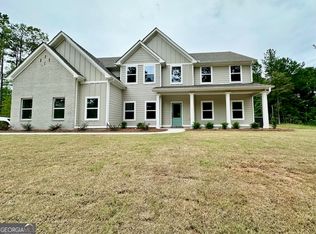 575 Polk Rd LOT 12, Moreland, GA 30259