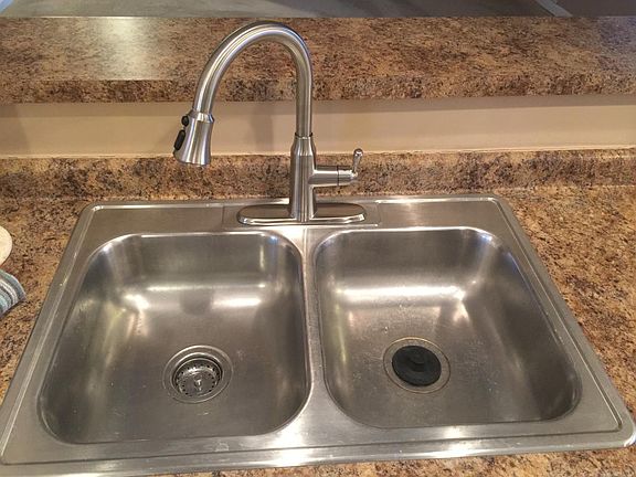 Kitchen Sink