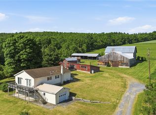 8807 W Waneta Lake Rd LOT 10, Hammondsport, NY 14840
