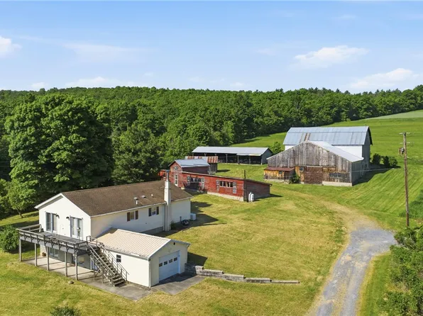 8807 W Waneta Lake Rd Lot 10, Hammondsport, NY 14840