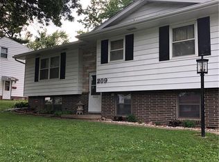 209 Broad St, Des Moines, IA 50315