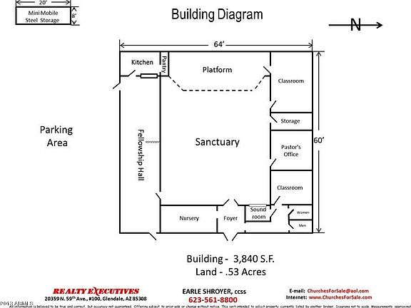 2nd image of 5402 S Montezuma St