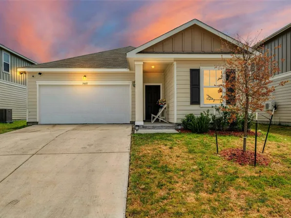 14601 Shooter McGavin Dr, Manor, TX 78653
