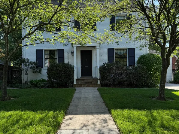 9222 Whitney St, Silver Spring, MD 20901