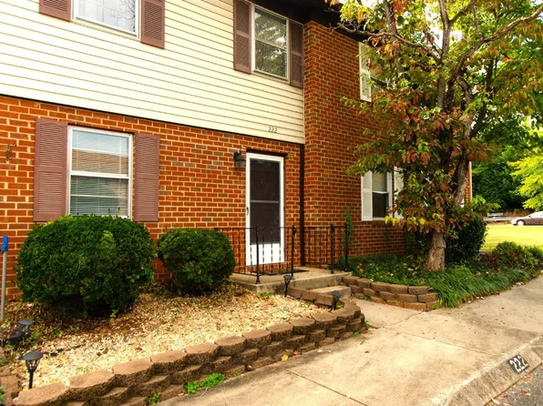 222 Fountain Dr, Lynchburg, VA 24501